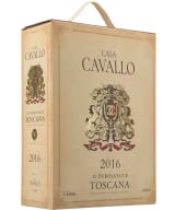 Casa Cavallo 2016 bag-in-box