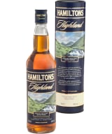 Hamiltons Highland Single Malt