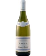 Chartron et Trébuchet Chablis 2022