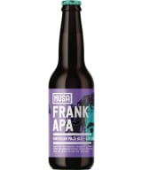 Musa Frank APA