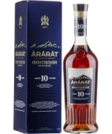 Ararat Akhtamar 10 Year Old