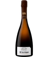 Domaine Collet Extreme Champagne Brut Nature 2014