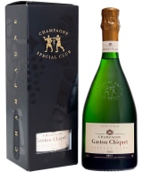 Gaston Chiquet Special Club Champagne Brut 2013