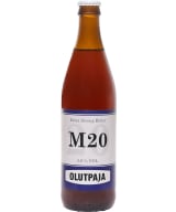 Olutpaja M20 Extra Strong Bitter