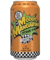 Ska Brewing Modus Mandarina Citrus IPA burk
