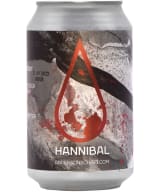 Anderson Hannibal Imperial Stout can