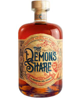 The Demon's Share 6 Years Old