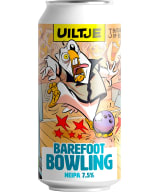 Uiltje Barefoot Bowling can