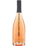 Waris-Larmandier L'Instant de Passions Rosé Champagne Brut