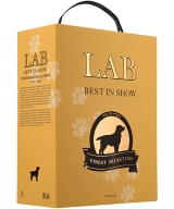 LAB Best In Show Red 2021 bag-in-box
