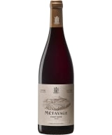Abbotts & Delaunay Métayage Pinot Noir 2020