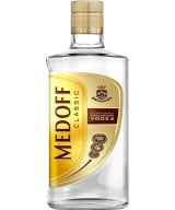 Medoff Classic Vodka