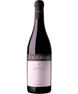 Scrimaglio Barolo 2019