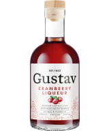 Gustav Cranberry Liqueur