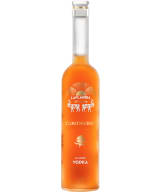 Laplandia Cloudberry Vodka