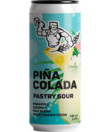 Mallassepät Piña Colada Sour burk