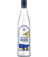 Metaxa Ouzo