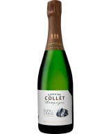 Domaine Collet Silex & Craie Chardonnay Champagne Extra Brut