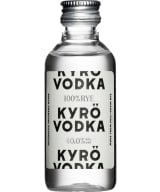 Kyrö Vodka muovipullo
