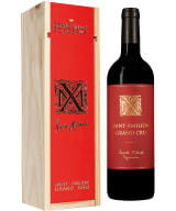 XM by Xavier Milhade Saint-Emilion Grand Cru 2020