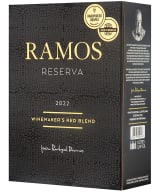 Ramos Reserva Red 2022 hanapakkaus
