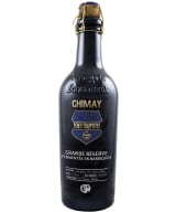 Chimay Grande Reserve Oak Aged Calvados