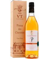 Vallein Tercinier P Vieux Pineau des Charentes