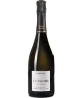 Huré Frères 4 Éléments Pinot Meunier Champagne Extra Brut 2018