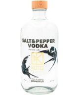 Koto Salt & Pepper Vodka