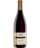 FJ Regnery Klüsserather Bruderschaft Bestes Fuder Trocken Pinot Noir 2021