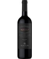 Norton Altura Malbec 2022