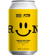 Bronx Smile My Guy Happy Hoppy IPA can