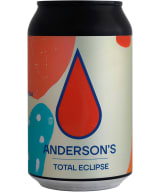 Anderson's Total Eclipse burk