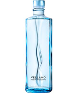 Vellamo Natural Mineral Water Glass 500ml Sparkling