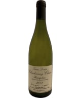Jean-Paul Brun Terres Dorées Beaujolais Blanc Classic Chardonnay 2020
