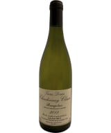Jean-Paul Brun Terres Dorées Beaujolais Blanc Classic Chardonnay 2023