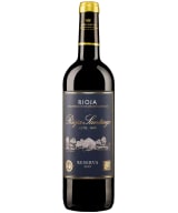 Rioja Santiago Reserva 2019