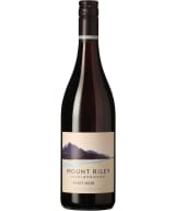 Mount Riley Pinot Noir 2021