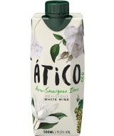 Atico Eco White carton package