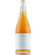 Kuura Single Orchard Pét-Nat Dry Cider 2018