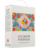 Casa Santos Lima Red Blend Portugal 2022 bag-in-box