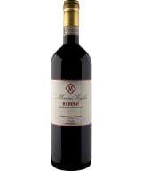 Mauro Veglio Barolo 2020