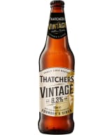 Thatchers Vintage
