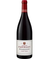 Joseph Faiveley Pinot Noir 2022