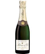 Palmer & Co Réserve Champagne Brut