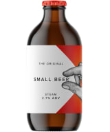The Original Small Beer Steam