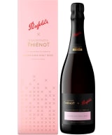 Thiénot x Penfolds Rosé Champagne Brut