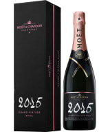 Moët & Chandon Grand Vintage Rosé Champagne Brut 2016