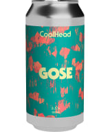 CoolHead Gose can