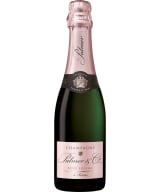 Palmer & Co Rosé Solera Champagne Brut